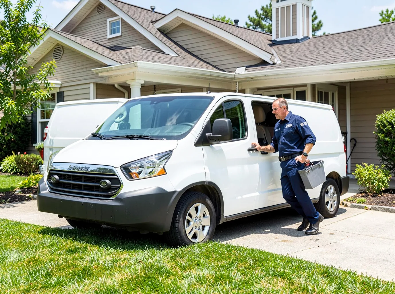 Emergency Plumber company in Zirconia, NC