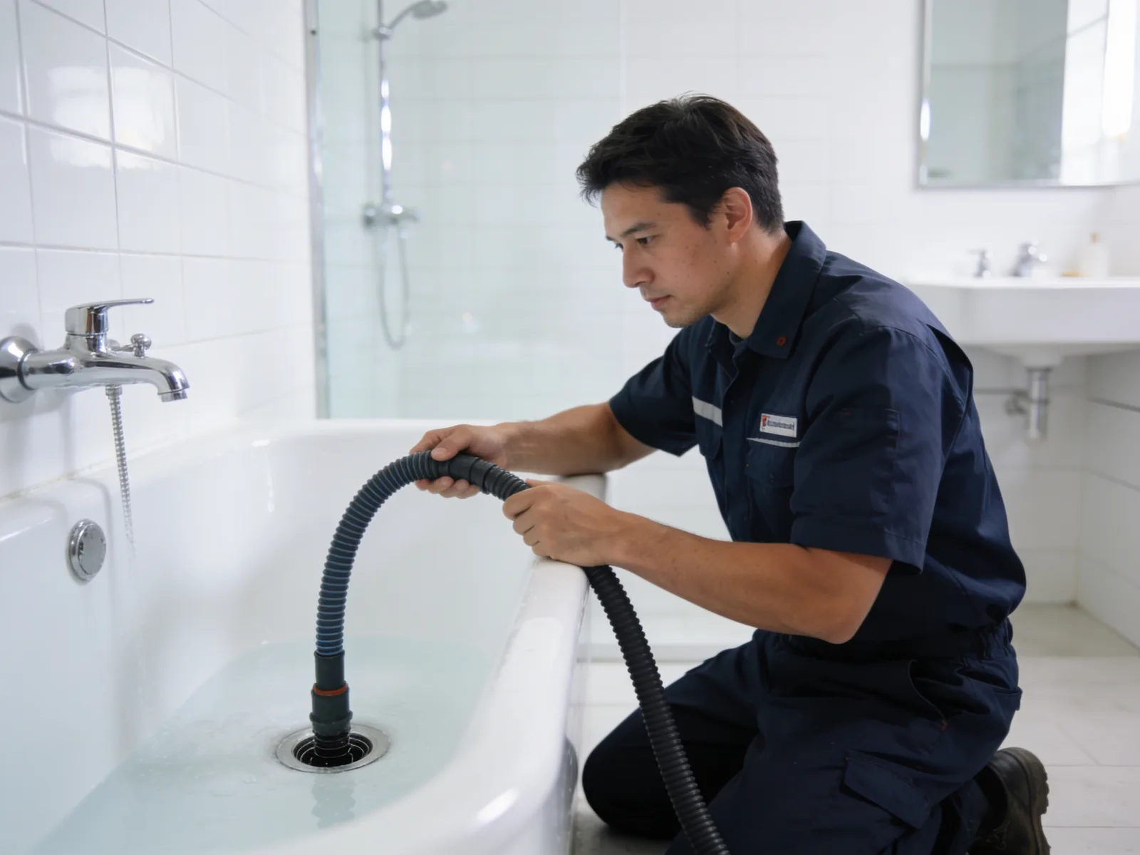 Emergency Plumber Zirconia, NC FAQs